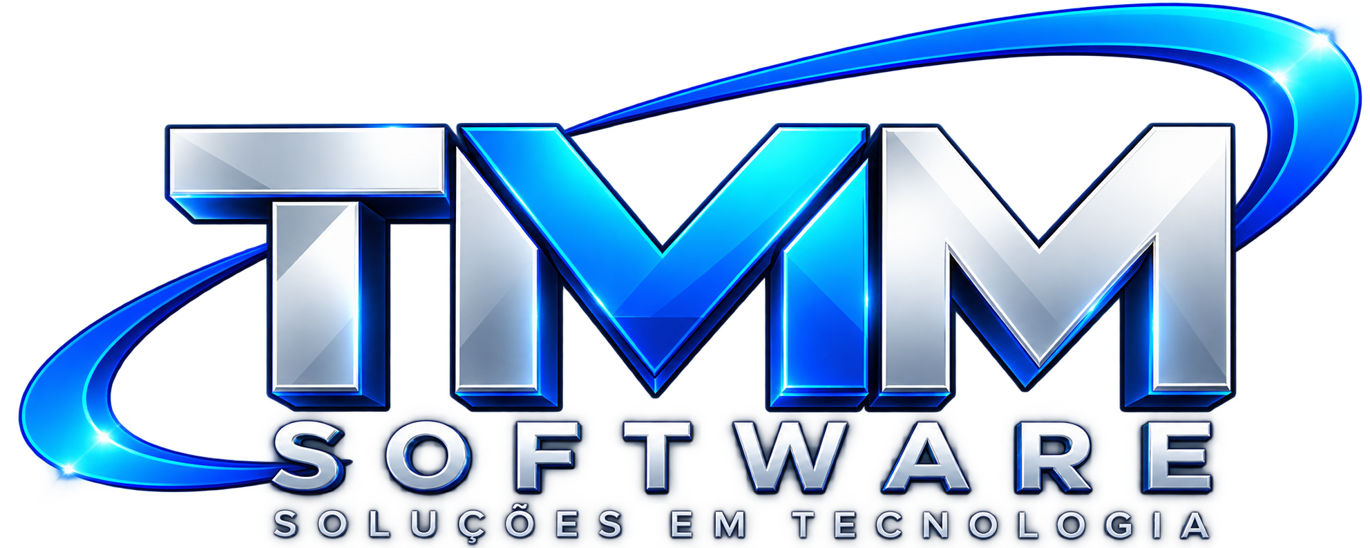 TMM Software — Soluções em Tecnologia